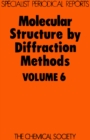 Image for Molecular Structure by Diffraction Methods