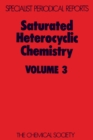 Image for Saturated Heterocyclic Chemistry