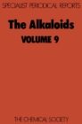 Image for The Alkaloids : Volume 9