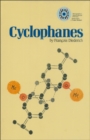 Image for Cyclophanes