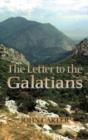 Image for The Letter to the Galatians