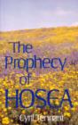 Image for The Prophecy of Hosea