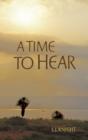 Image for A Time to Hear
