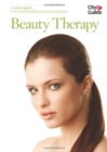 Image for Level 1 NVQ in Beauty Therapy Candidate Logbook