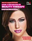 Image for Level 2 VRQ diploma in beauty therapy  : includes nail technology