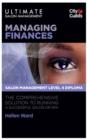 Image for Ultimate Salon Management : Bk. 2 : Managing Finances