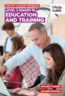 Image for The City &amp; Guilds Textbook: Level 3 Award in Education and Training