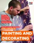 Image for Level 2 diploma in painting and decorating