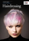 Image for NVQ in Hairdressing Candidate Logbook