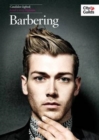 Image for The City &amp; Guilds : Level 2 : NVQ Diploma in Barbering Logbook