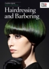 Image for The City &amp; Guilds : Level 1 : NVQ Diploma in Hairdressing and Barbering Logbook