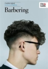 Image for The City &amp; Guilds : Level 3 : NVQ Diploma in Barbering Logbook