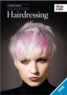 Image for Level 3 SVQ in Hairdressing at Level 6 SCQF Logbook