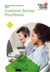 Image for Level 2 Customer Service Practitioner: Apprenticeship Training Manual