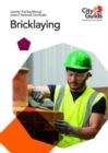 Image for Level 2 Technical Certificate in Bricklaying: Learner Training Manual