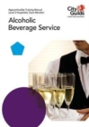 Image for Level 2 Hospitality Team Member - Alcoholic Beverage Service: Apprenticeship Training Manual