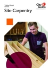 Image for Level 2 Site Carpentry: Training Manual