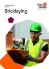 Image for Level 2 Bricklaying: Training Manual