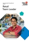 Image for Level 3 Retail Team Leader: Apprenticeship Training Manual