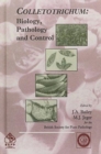 Image for Colletotrichum : Biology, Pathology and Control