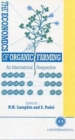 Image for The economics of organic farming  : an international perspective