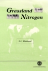 Image for Grassland Nitrogen