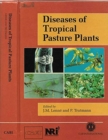 Image for Diseases of Tropical Pasture Plants