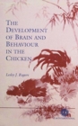 Image for Development of Brain and Behaviour in the Chicken