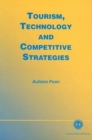 Image for Tourism, Technology and Competitive Strategies