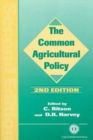 Image for Common Agricultural Policy