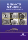 Image for Freshwater nematodes  : ecology and taxonomy