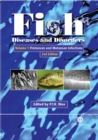 Image for Fish Diseases and Disorders, Volume 1: Protozoan and Metazoan Infections