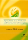 Image for Agriculture as a Producer and Consumer of Energy