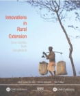 Image for Innovations in Rural Extension : Case Studies from Bangladesh