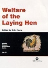 Image for Welfare of the Laying Hen
