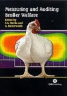 Image for Measuring And Auditing Broiler Welfare.