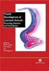 Image for Muscle Development of Livestock Animals : Physiology, Genetics and Meat Quality