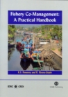 Image for Fishery co-management  : a practical handbook