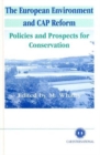 Image for European Environment and CAP Reform : Policies and Prospects for Conservation