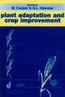 Image for Plant Adaptation and Crop Improvement