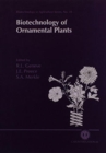 Image for Biotechnology of Ornamental Plants
