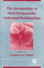 Image for Immunology of Host-Ectoparasitic Arthropod Relationships