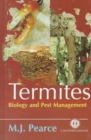 Image for Termites : Biology and Pest Management