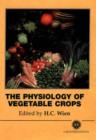 Image for Physiology of Vegetable Crops