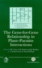 Image for Gene-for-Gene Relationship in Plant-Parasite Interactions