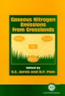 Image for Gaseous Nitrogen Emissions from Grasslands