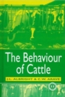 Image for Behaviour of Cattle
