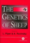 Image for Genetics of Sheep