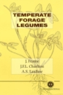 Image for Temperate Forage Legumes