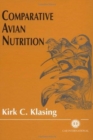 Image for Comparative Avian Nutrition